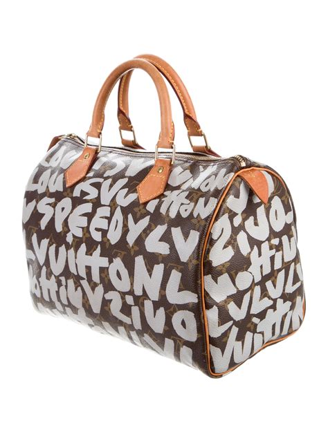 louis vuitton graffiti duffle bag replica|duplicate louis vuitton handbags.